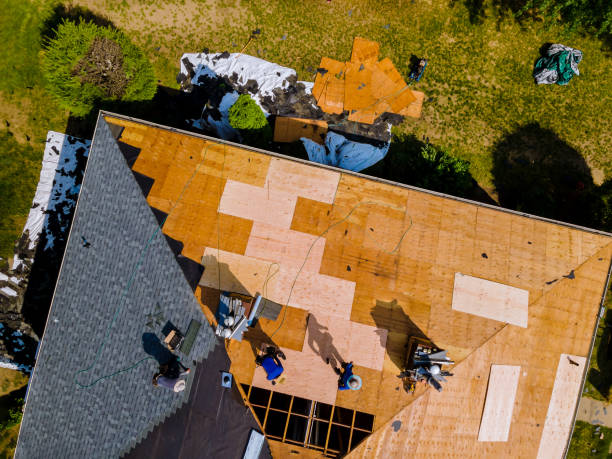 Trusted Frazeysburg, OH Roofing Contractor Experts