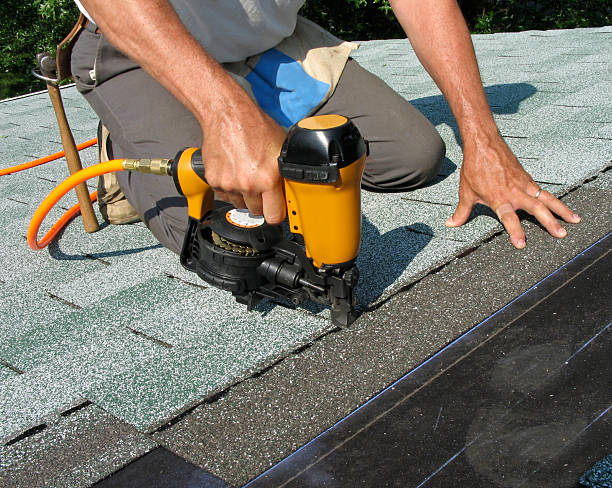 Best Metal Roofing Contractor  in Frazeysburg, OH