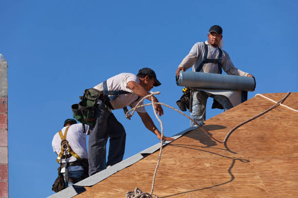 Trusted Frazeysburg, OH Roofing Contractor Experts