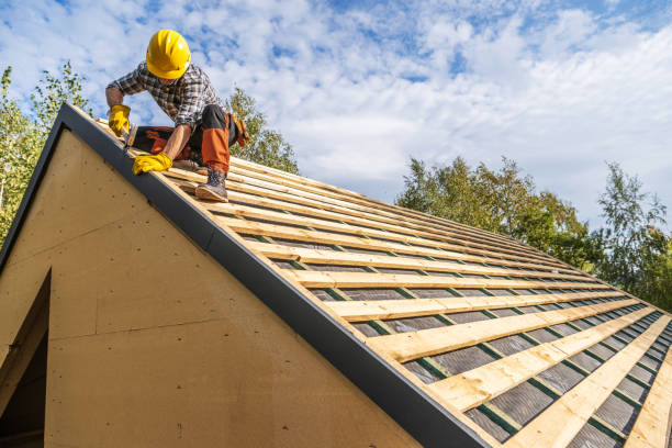 Best Roof Maintenance Services  in Frazeysburg, OH