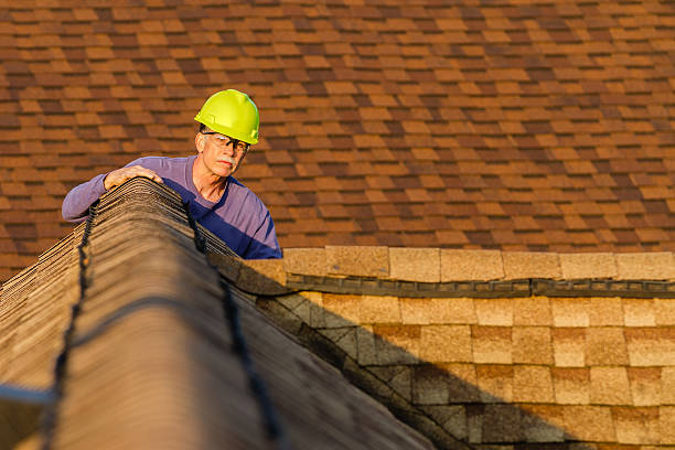 Best Roof Replacement Cost  in Frazeysburg, OH