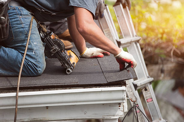 Best Roof Waterproofing Services  in Frazeysburg, OH