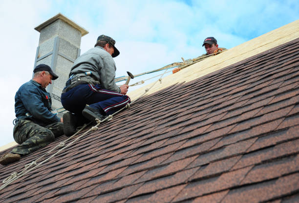 Heating Cable for Roof Installation in Frazeysburg, OH